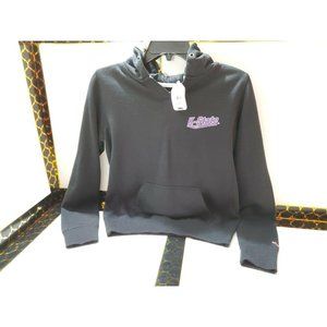 Kansas State Wildcats Women's Long Sleeve Hoodie